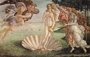 Sandro Botticelli The Birth of Venus china oil painting artist